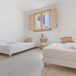 Casa Dell'alba Dorata 度假居 *