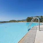 Casa Dell'alba Dorata 度假居