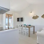 度假居 Casa Dell'alba Dorata