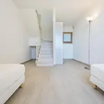 度假居 Casa Dell'alba Dorata Tertenìa