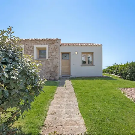 Casa Dell'alba Dorata Tertenìa