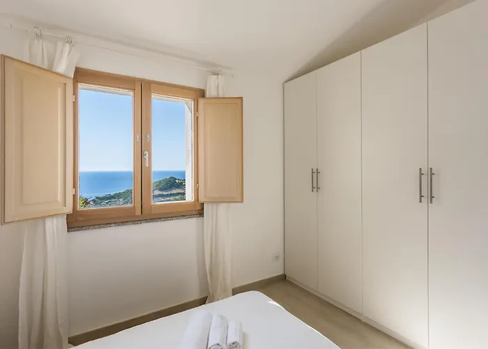 度假居 Casa Dell'alba Dorata