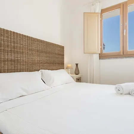 Casa Dell'alba Dorata