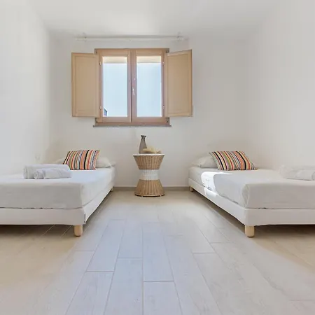 Casa Dell'alba Dorata