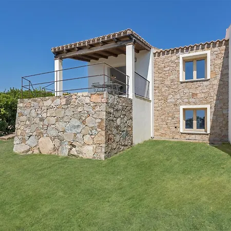 Casa Dell'alba Dorata Tertenìa