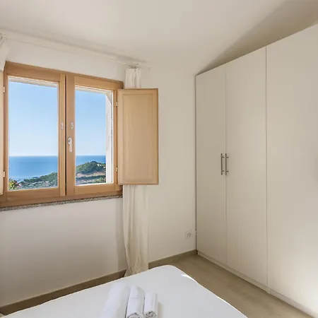 Prázdninový dům Casa Dell'alba Dorata