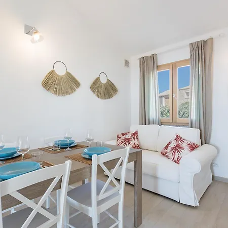 Casa Dell'alba Dorata *