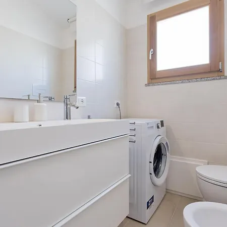 Casa Dell'alba Dorata Tertenìa