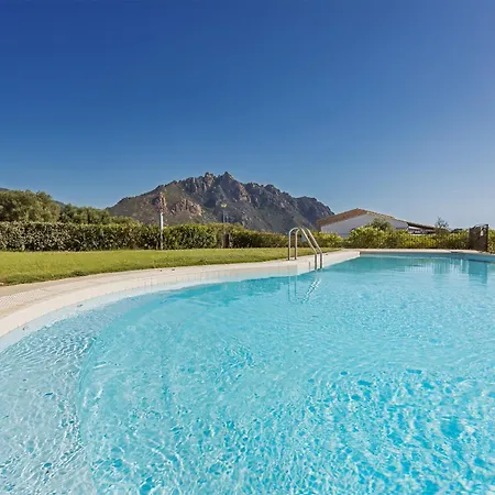 Casa Dell'alba Dorata