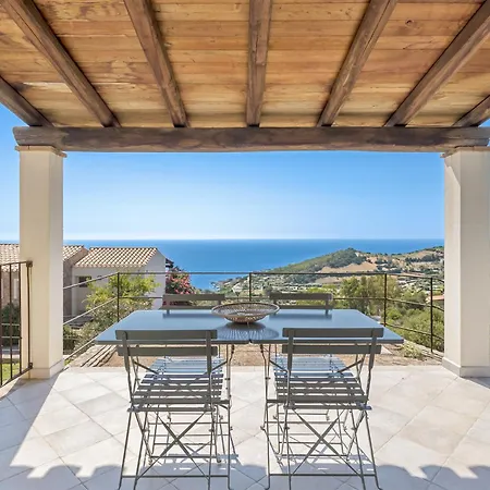 Дом отдыха Casa Dell'alba Dorata