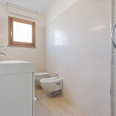 Casa Dell'alba Dorata *