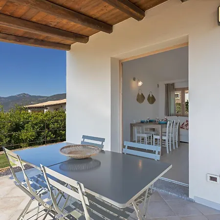 Casa Dell'alba Dorata