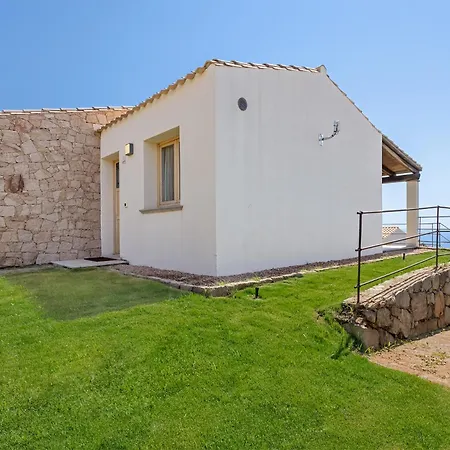 Casa Dell'alba Dorata Prázdninový dům Tertenìa