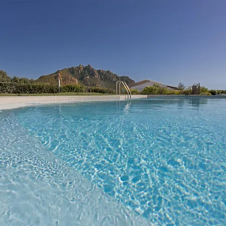 Vakantiehuis Casa Dell'alba Dorata