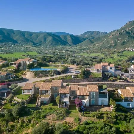 Casa vacanze Casa Dell'alba Dorata *
