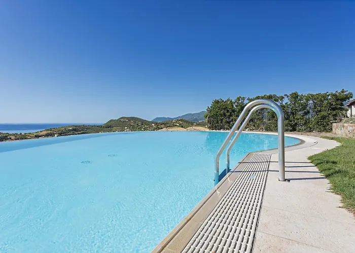 Casa Dell'alba Dorata Nyaraló